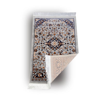 سجادة صلاة مسجد قبا