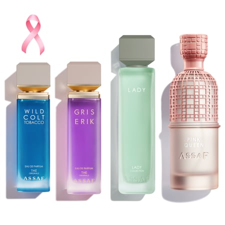 مجموعة ليدي