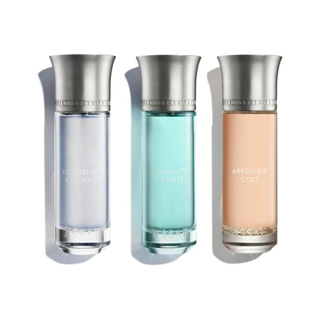 مجموعة عطور اروقيت