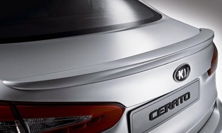 جناح كيا سيراتو 2013 - 2016