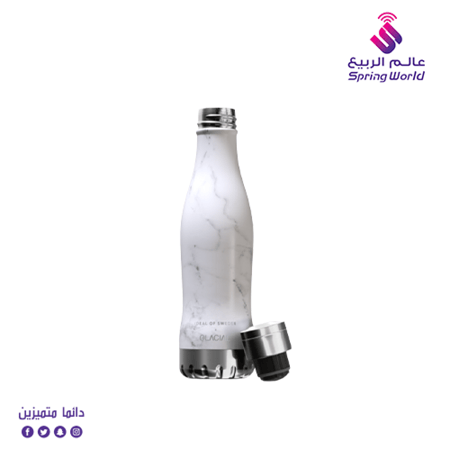 حافظة سوائل اي ديل