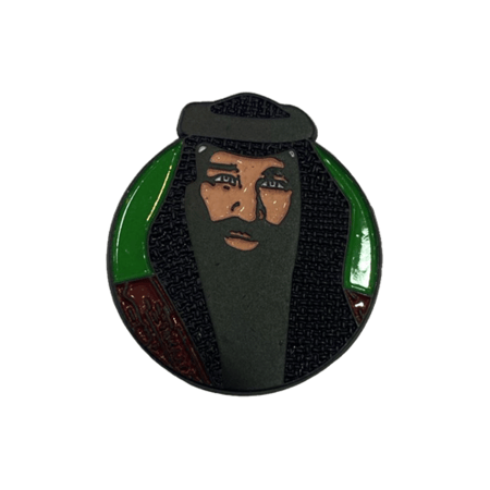 استكر معدني