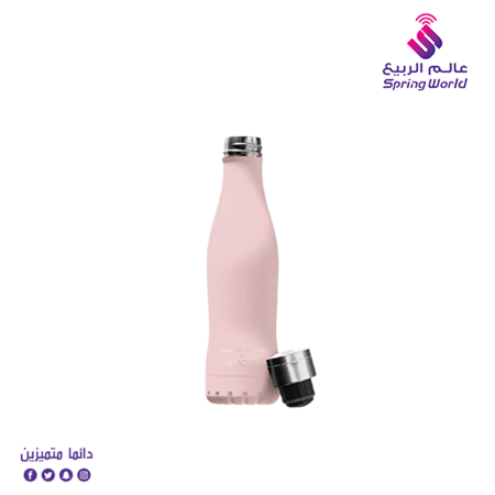 حافظة سوائل اي ديل