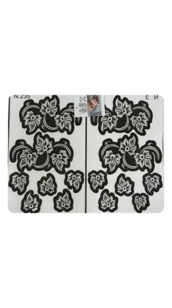 استكر حناء   رقم 307