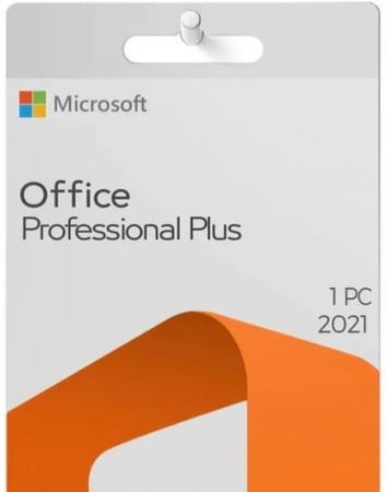 كود أوفيس 2021 للويندوز يرتبط بايميلك