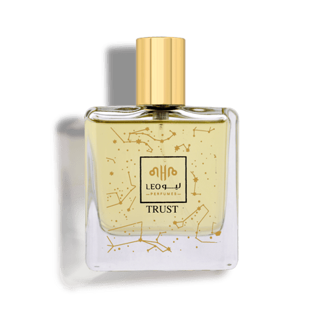 العطر الزهري