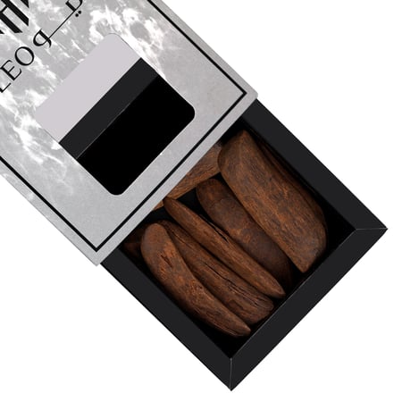 اوقية عود موروكي محسن طبيعي