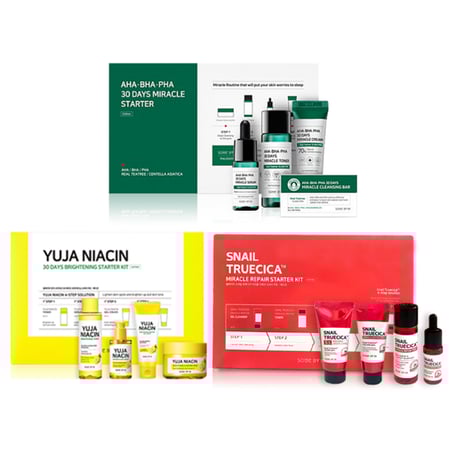 مجموعة الهدية من سوم باي مي