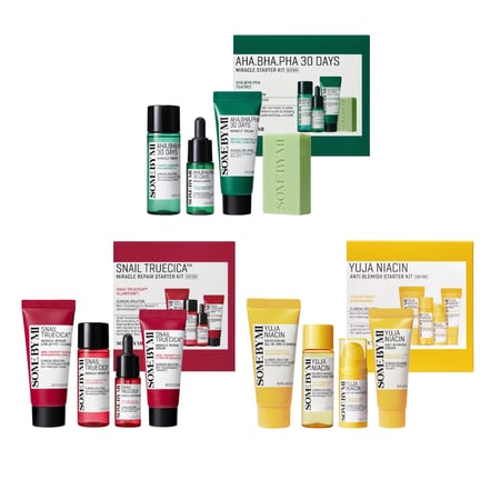 مجموعة الهدية من سوم باي مي