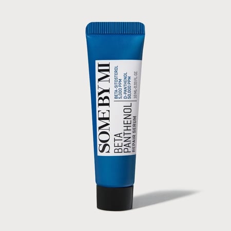 بيتا بانثينول سيروم صغير