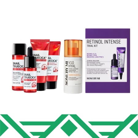 مجموعة "نضارة بلا حدود" للبشرة الجافة +25