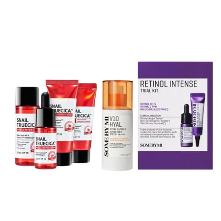 مجموعة "نضارة بلا حدود" للبشرة الجافة +25