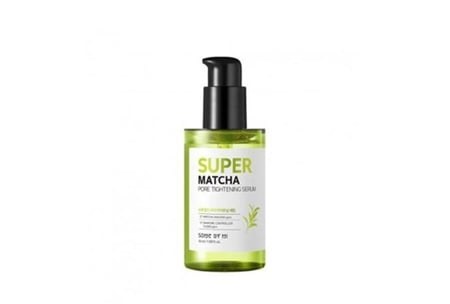 Super Matcha Serum