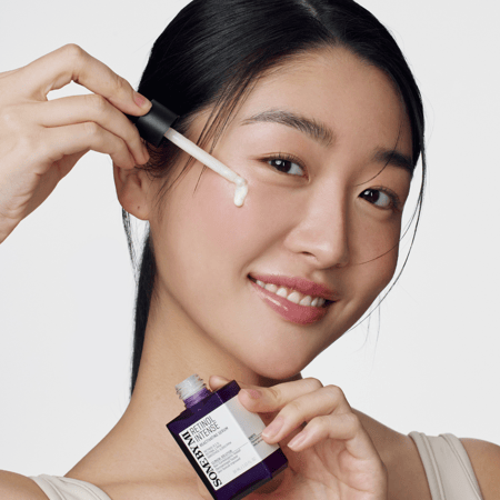 سيروم ريتينول للعناية المركزة