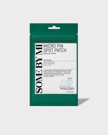 لصقات مايكرو بن المعجزة 9لصقة