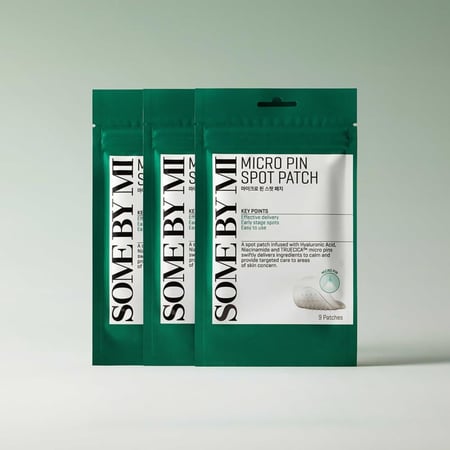 لصقات مايكرو بن المعجزة 9لصقة