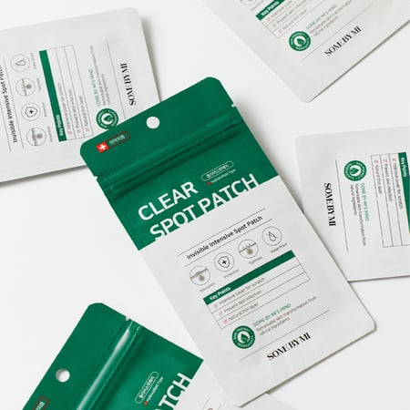 مجموعة لصقات المعجزة 18 لصقة - 3 عبوات