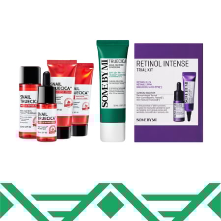 مجموعة "نضارة بلا حدود" للبشرة الدهنية +25