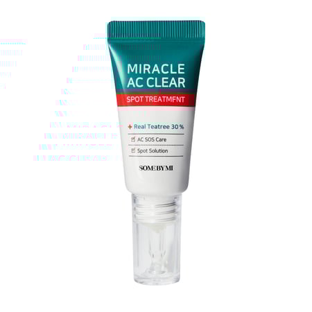 Miracle cream كريم حبوب المعجزة