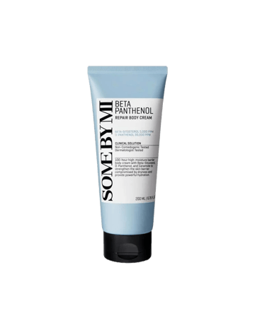 بيتا بانثينول كريم الجسم 200مل