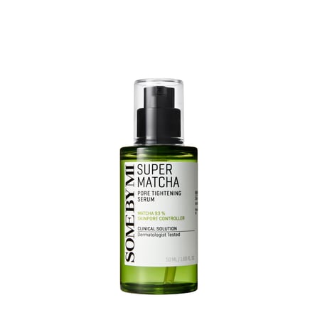سيروم سوبر ماتشا لشد المسام
