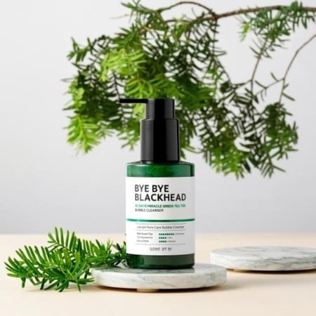 منظف فقاعات المعجزة