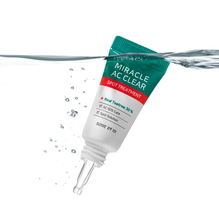 كريم علاجي حب شجر الشاي