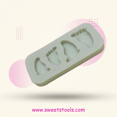 سيلكون رجل بيبي