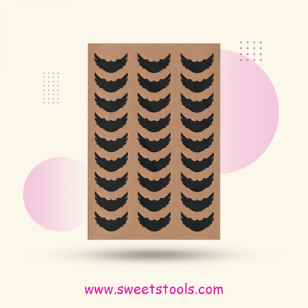 اكريلك قالب الجناح