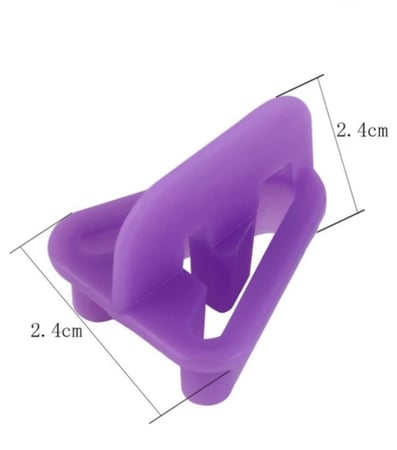 قطاعات حروف