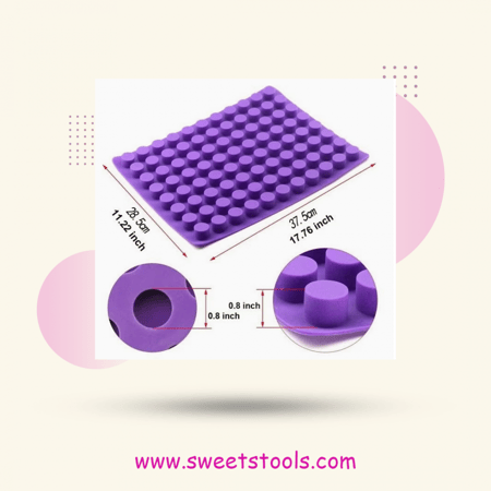 سيلكون ميني شيز كيك