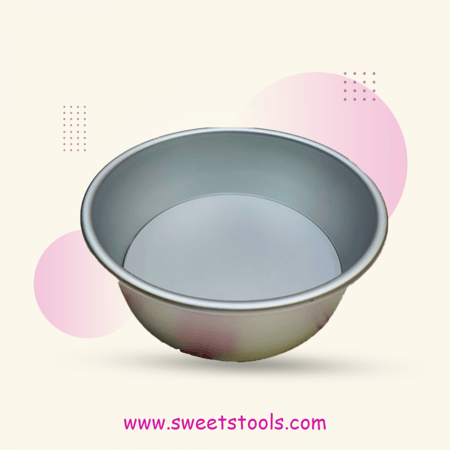 صينية كيك 8.26 انش