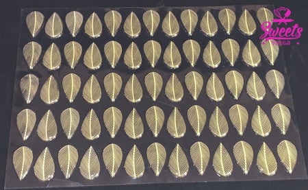 ورق ترانسفير شجرة اصفر