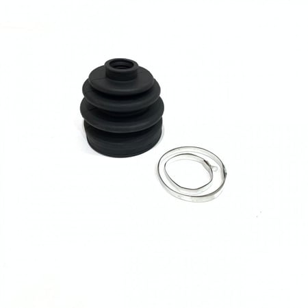 جلدة عكس هونداي خارجي عام