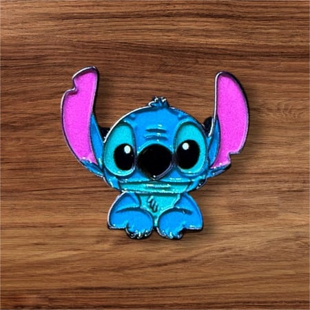 استيكر لاصق معدن 3M - ستيتش