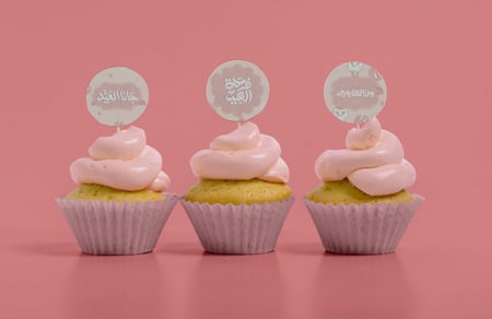 تغريسات للحلويات والموالح (جاهزة للطباعة)