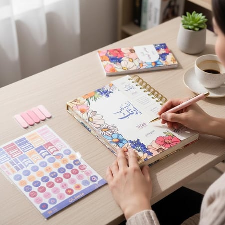 مجموعة أصنعي إرثك 2026 م