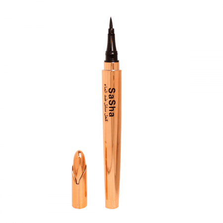 ايلاينر اسود ضد الماء