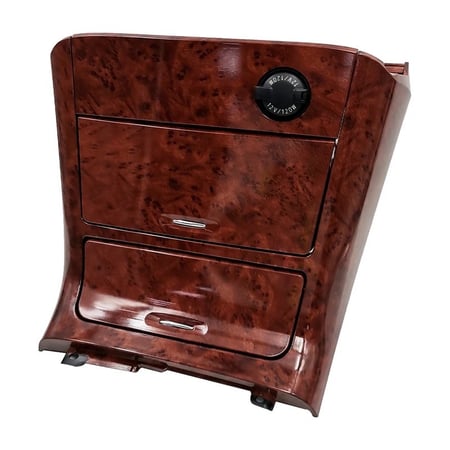 ديكور كامري طفايه مخشب 2003-2006