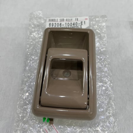 يد باب ربع وشاص اصلي 85-2022 يسار