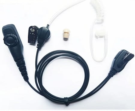 سماعة راس تترا TH9 THR9 THR9i اجهزة ايرباص AIRBUS