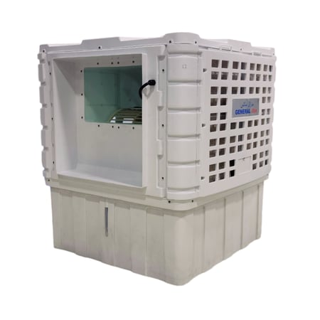 مكيف صحراوي جنرال ماكس 1 حصان م/ GMX-1