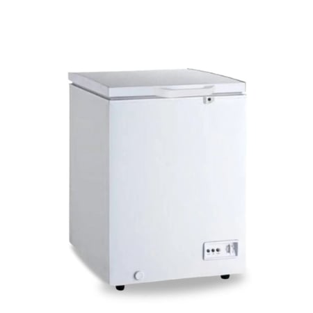 فريزر ايكون سطحي100