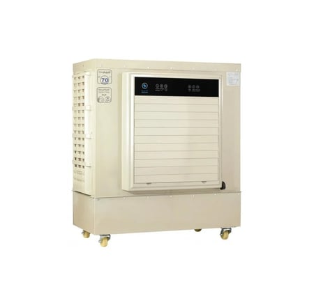 مكيف صحراوي الجزيرة 70لتر كرتون