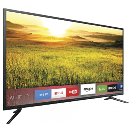 شاشة جنرال كلاس 75 ويبوس