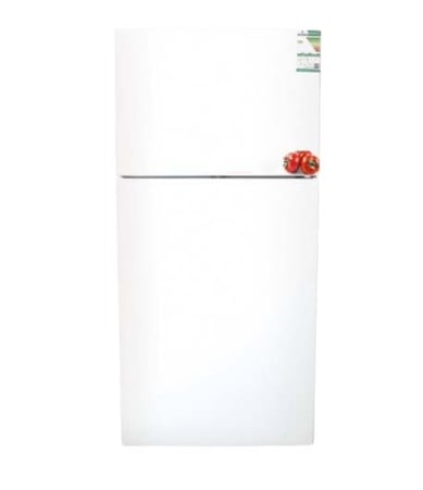 ثلاجه جنرال كلاس م/ 750 ابيض