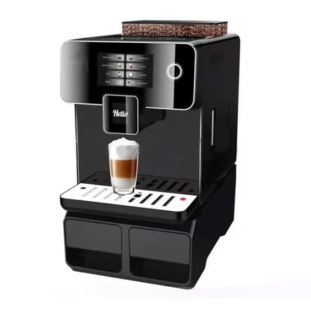 مكينة قهوة ميلانو
