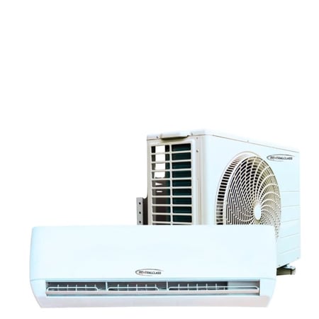 مكيف اسبيلت جنرال كلاس 24 بارد