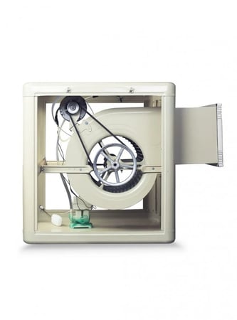 مكيف صحراوي الغدير 1/2 قش