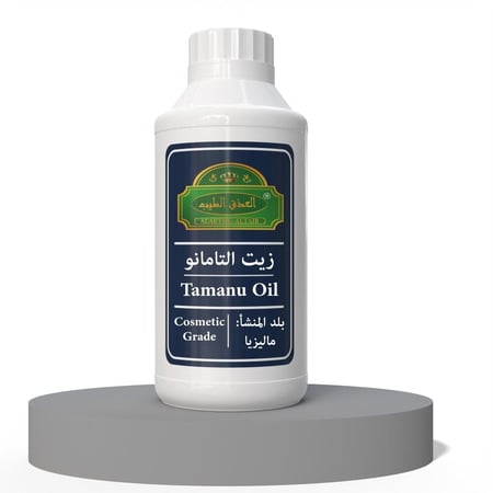 زيت التامانو